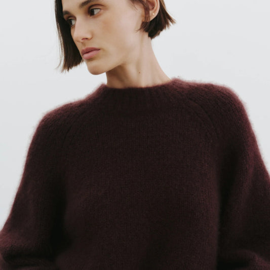 Tomaso Sweater