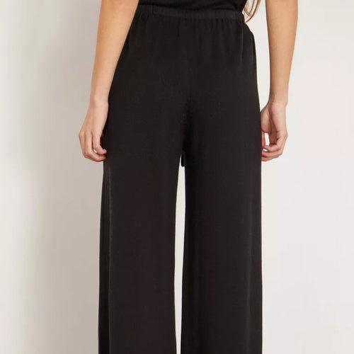 Adler Pant in Black