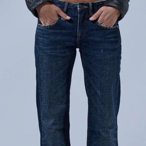 Boy Flare Jean