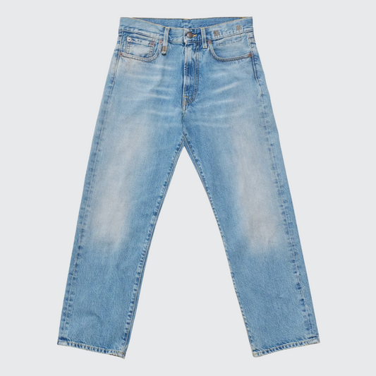Boyfriend Jean
