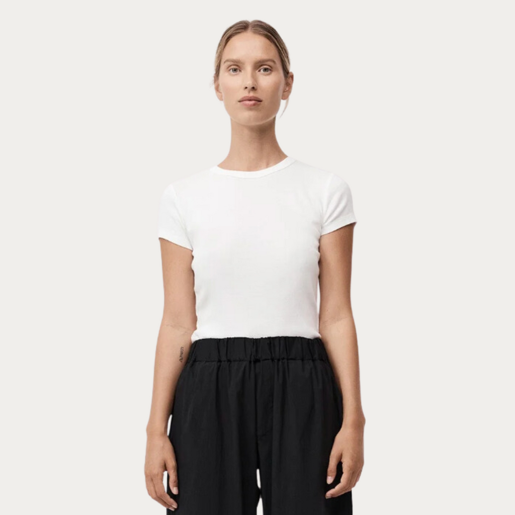 Organic Cotton Baby Tee