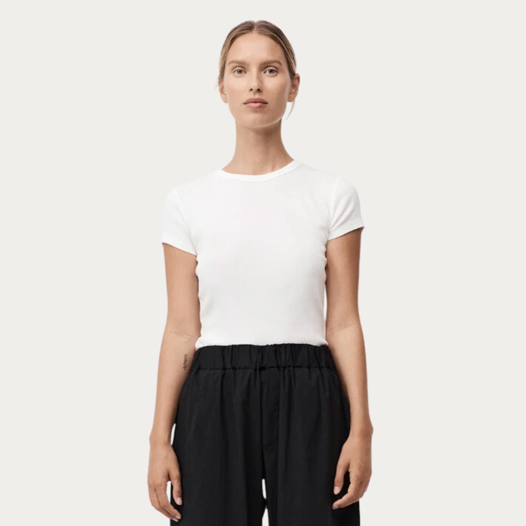 Organic Cotton Baby Tee