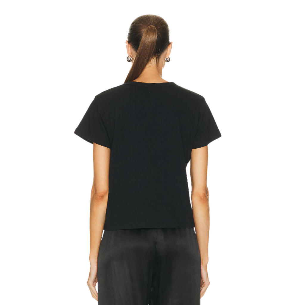 Margo Tee Black
