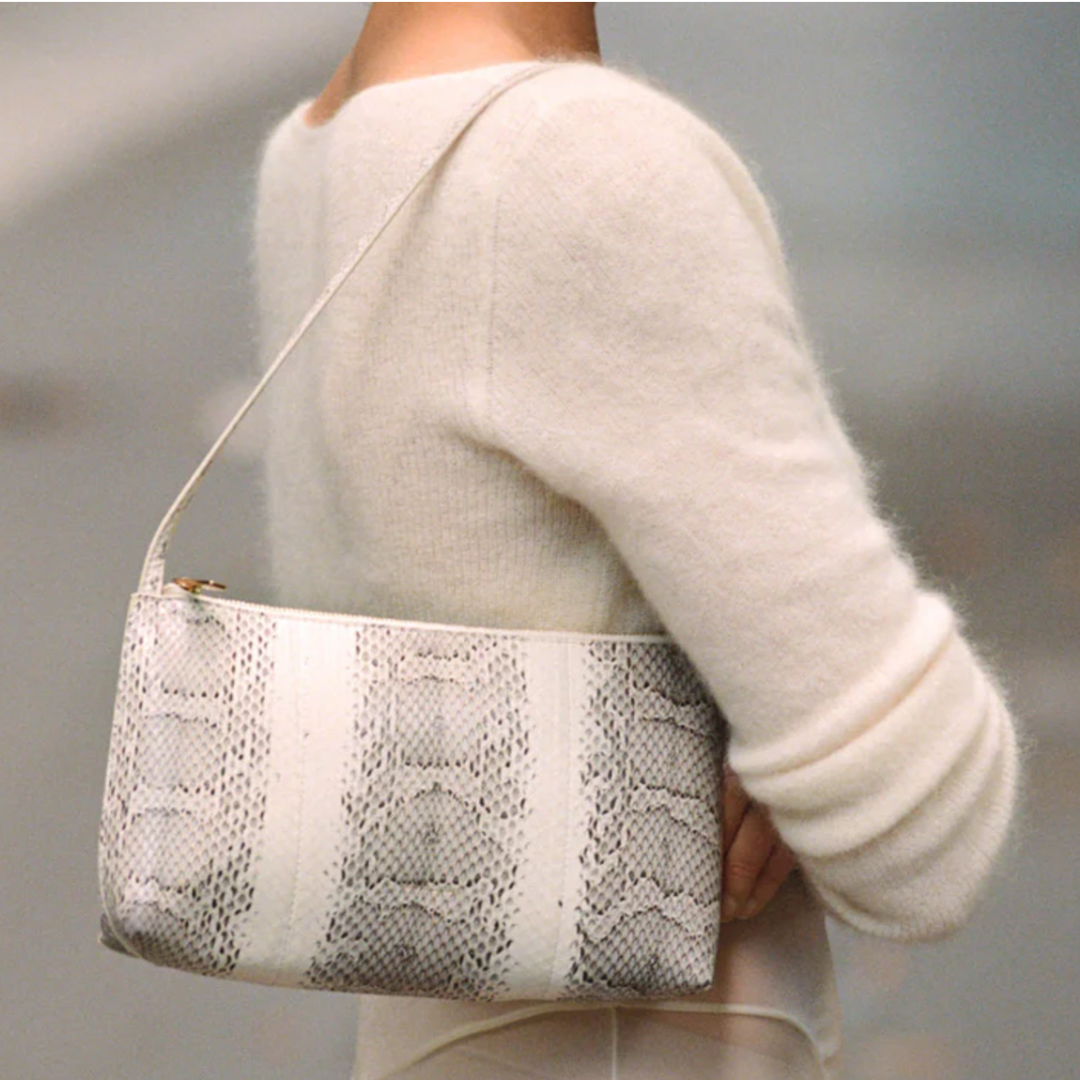 Gaia Shoulder Bag