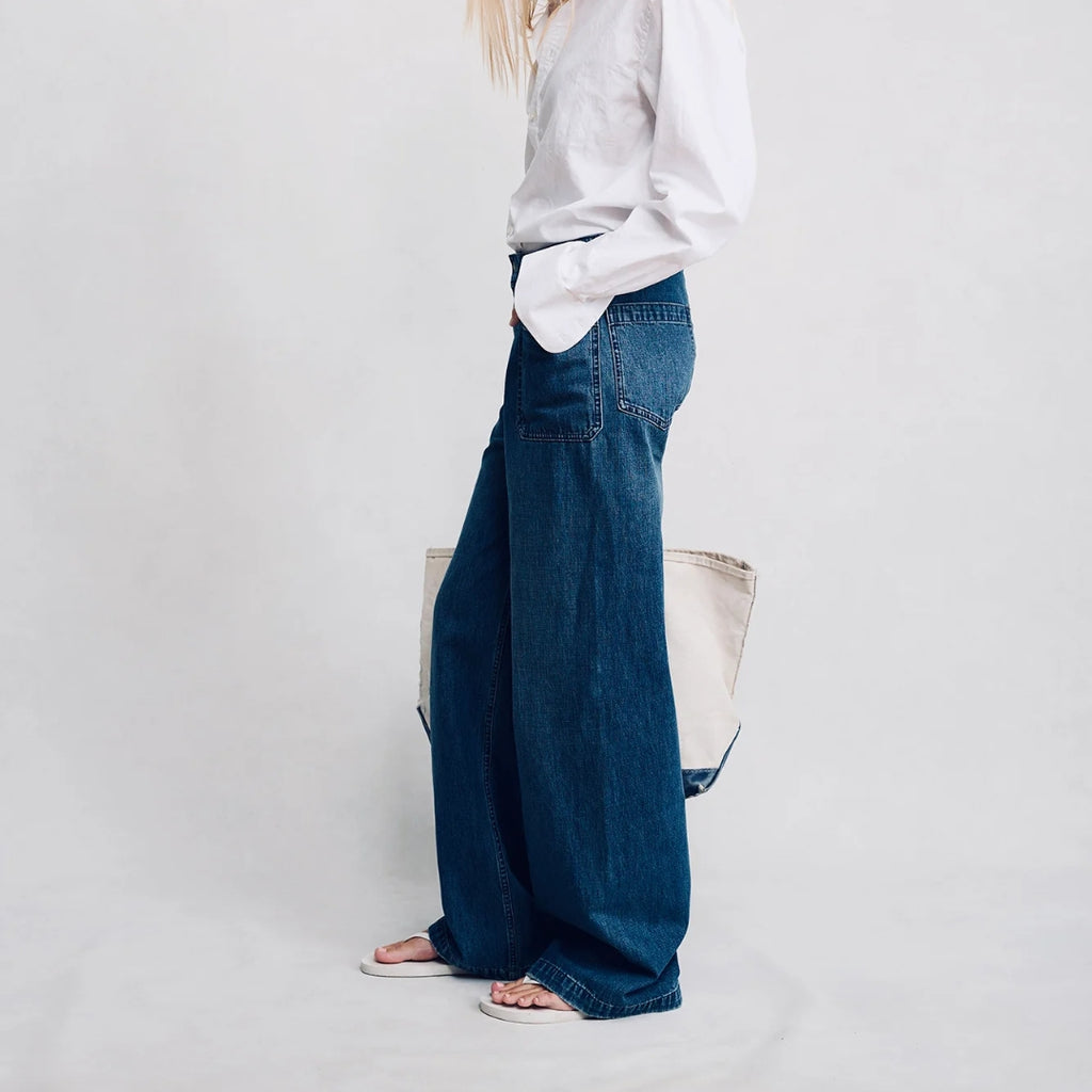 Deck Pant