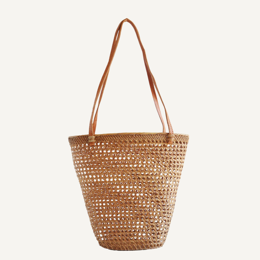 Isla Tote