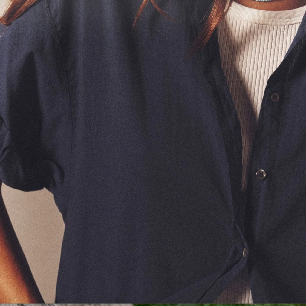 Channing Shirt