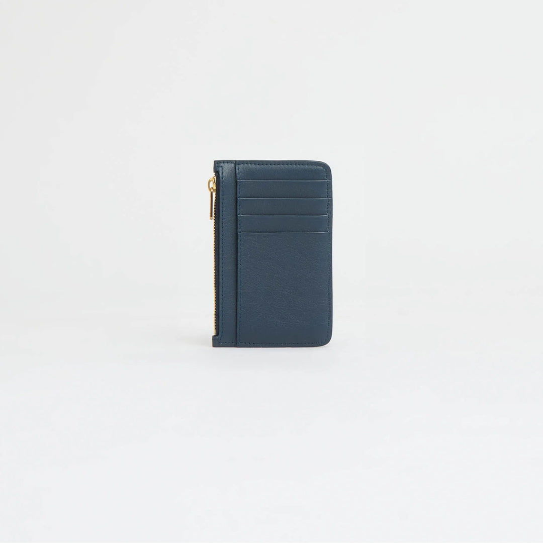 Zip Card Holder