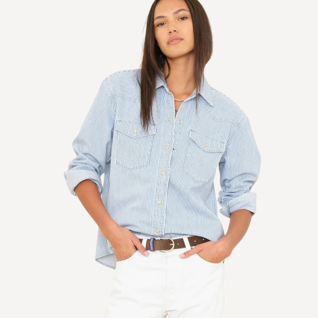 Byron Shirt