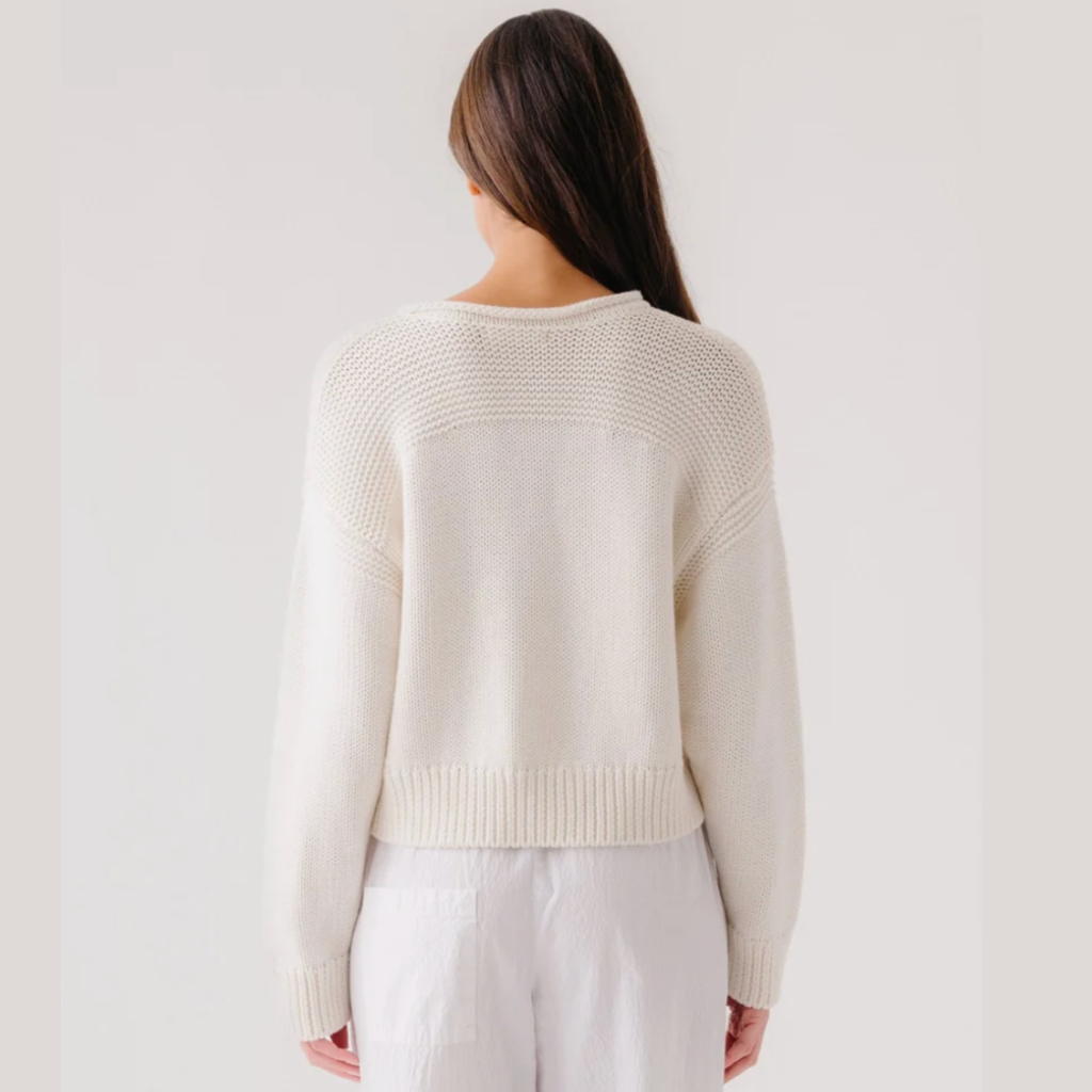 Sutton Pullover