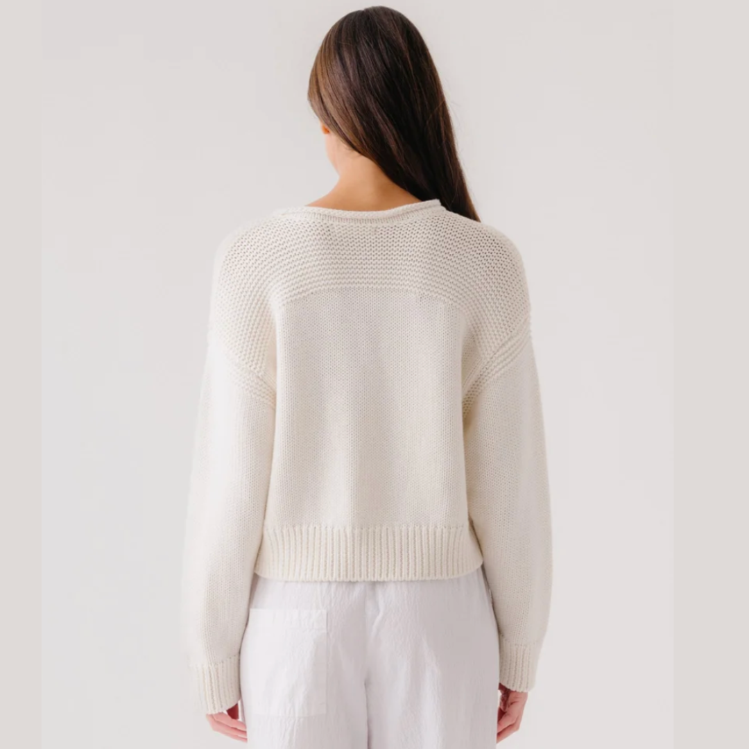 Sutton Pullover