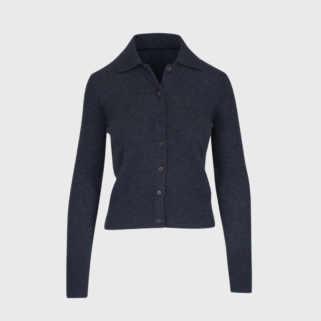 Fraga Cashmere Cardigan
