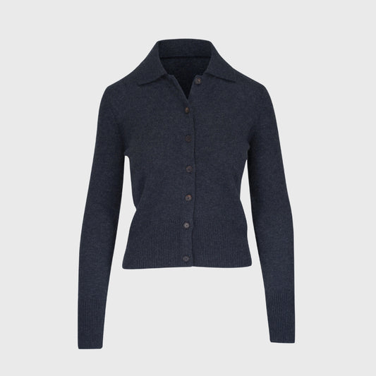 Fraga Cashmere Cardigan