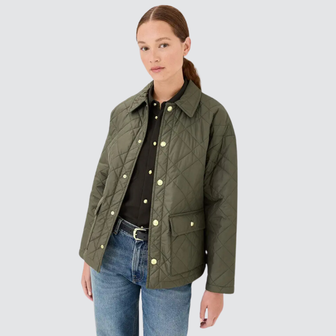 Helah Parka
