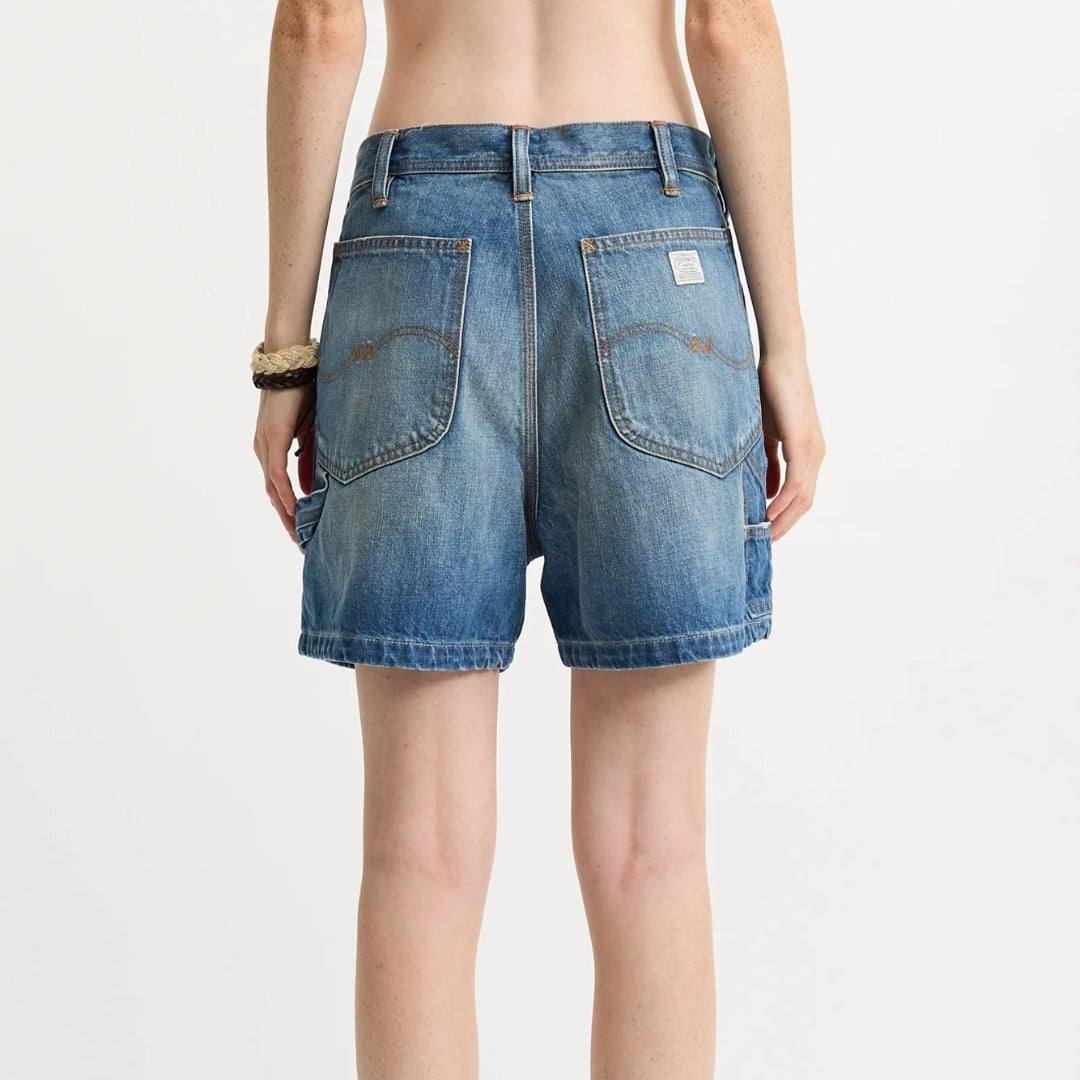 Carpenter Short