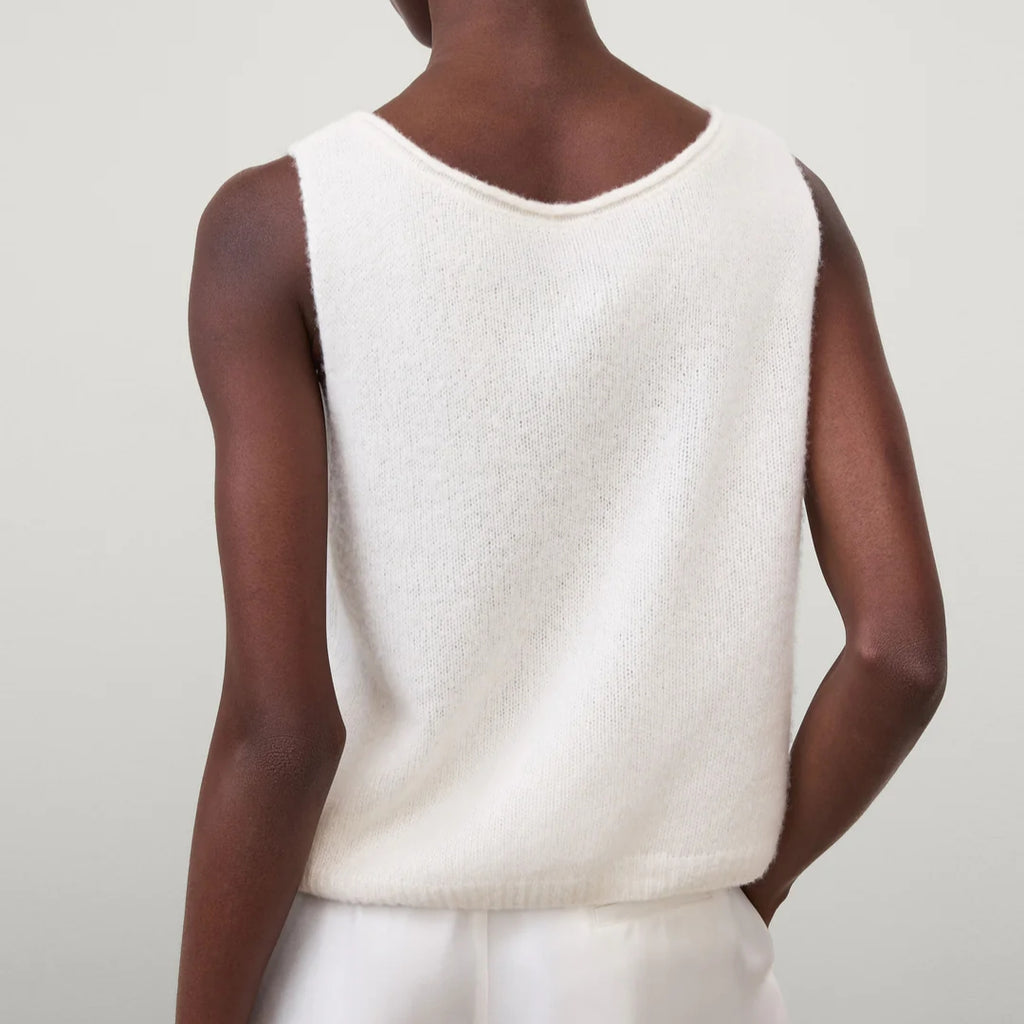 Devine Vest