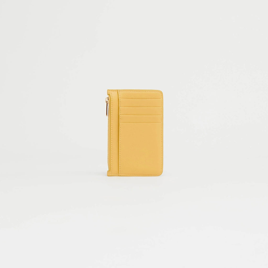 Zip Card Holder