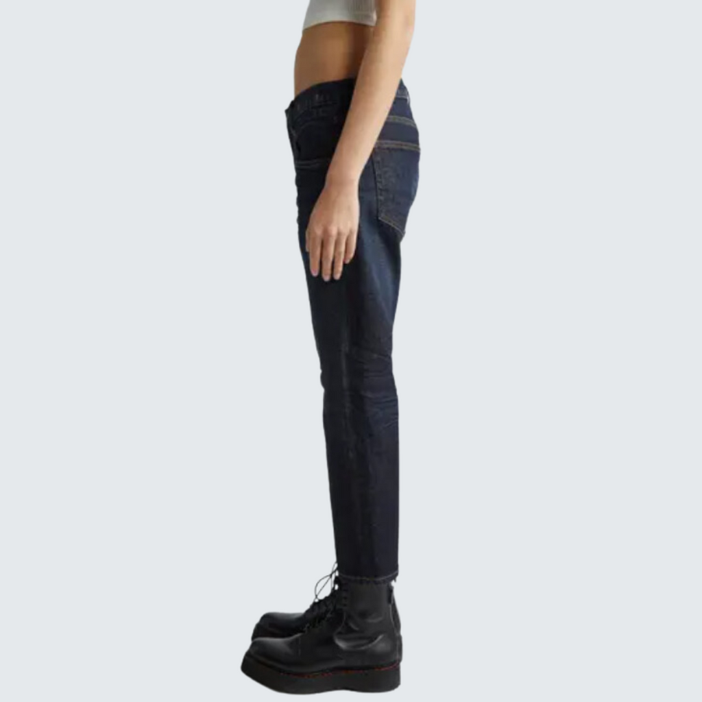 Boy Straight Jean Avery Indigo