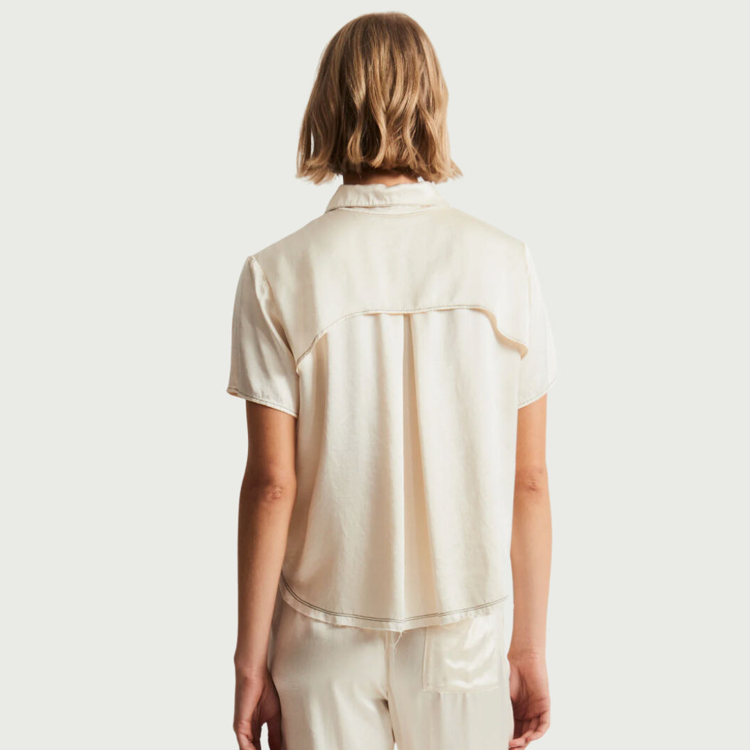 Calista Blouse