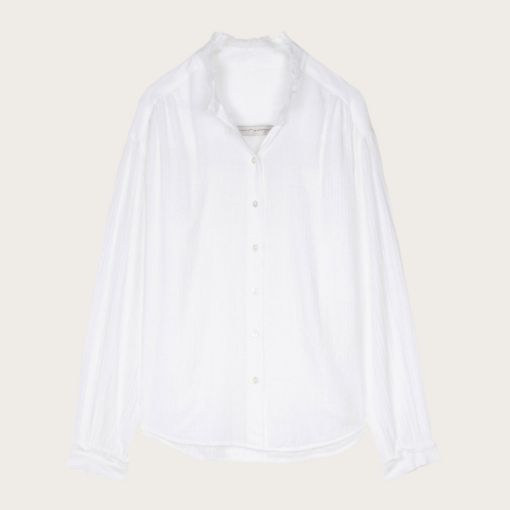 Poet Blouse