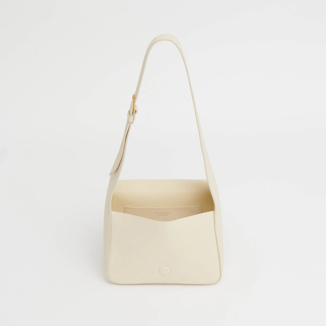 Box Shoulder Bag