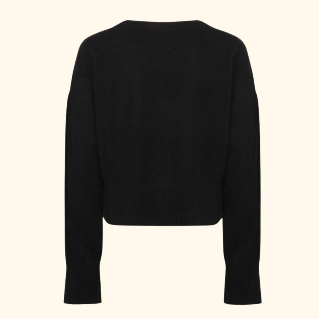 Sydney Cashmere Cardigan