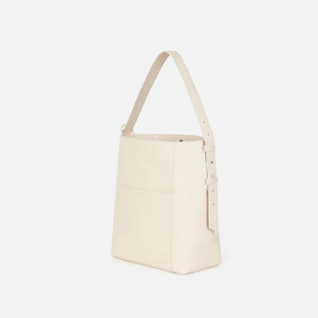 Cityscape Hobo, Cream