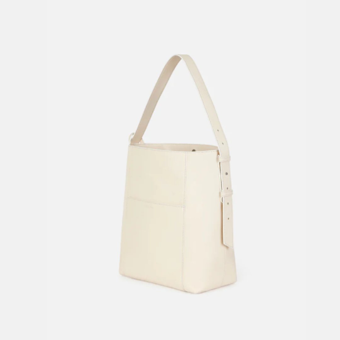 Cityscape Hobo, Cream