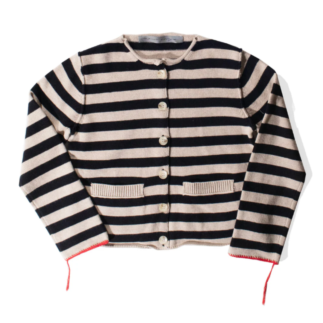 Ferris Cardigan