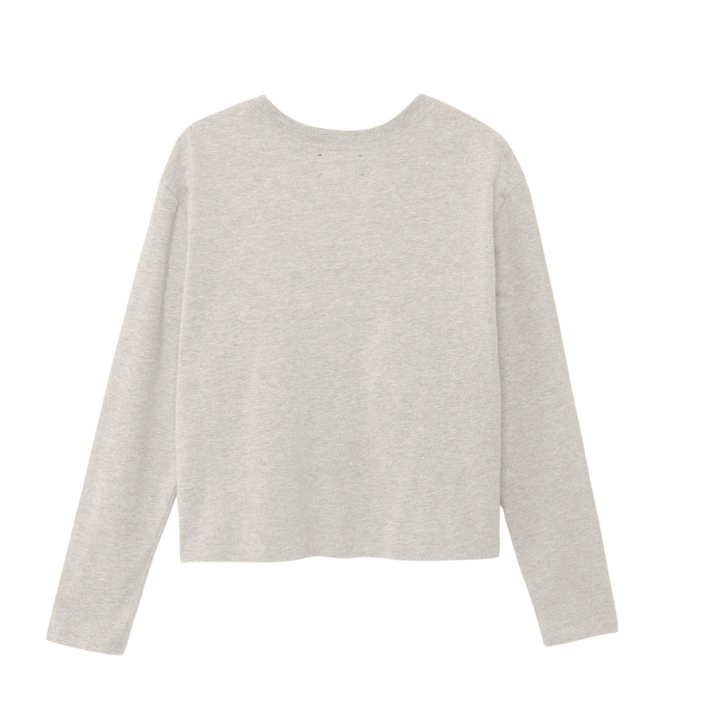 Terrance Long Sleeve Tee