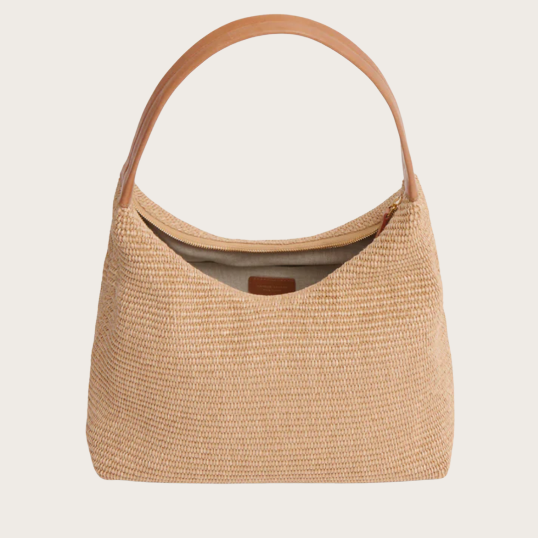Raffia Candy Hobo