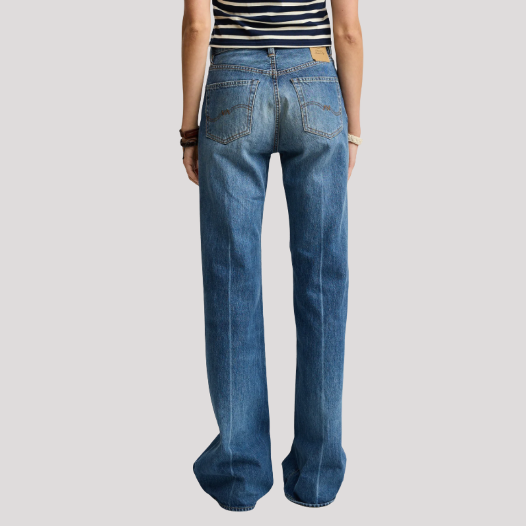 Dena Flare Jean
