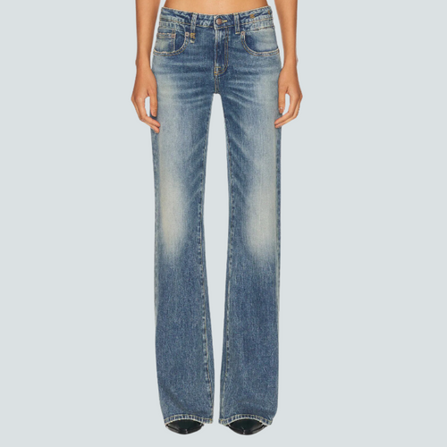 Boy Flare Jean