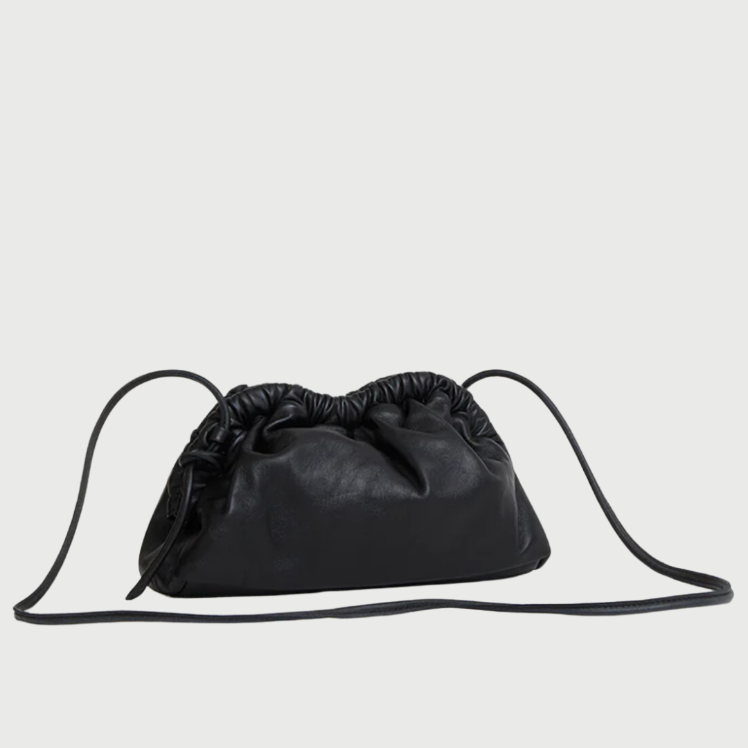 Mini Cloud Clutch