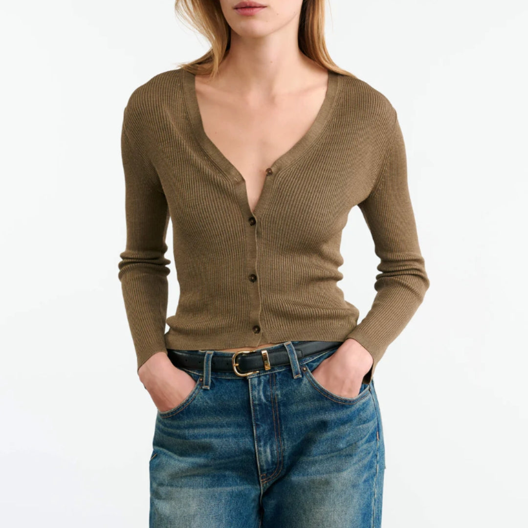 Nari Cardigan