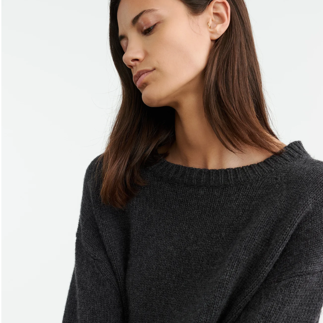 Haisley Sweater