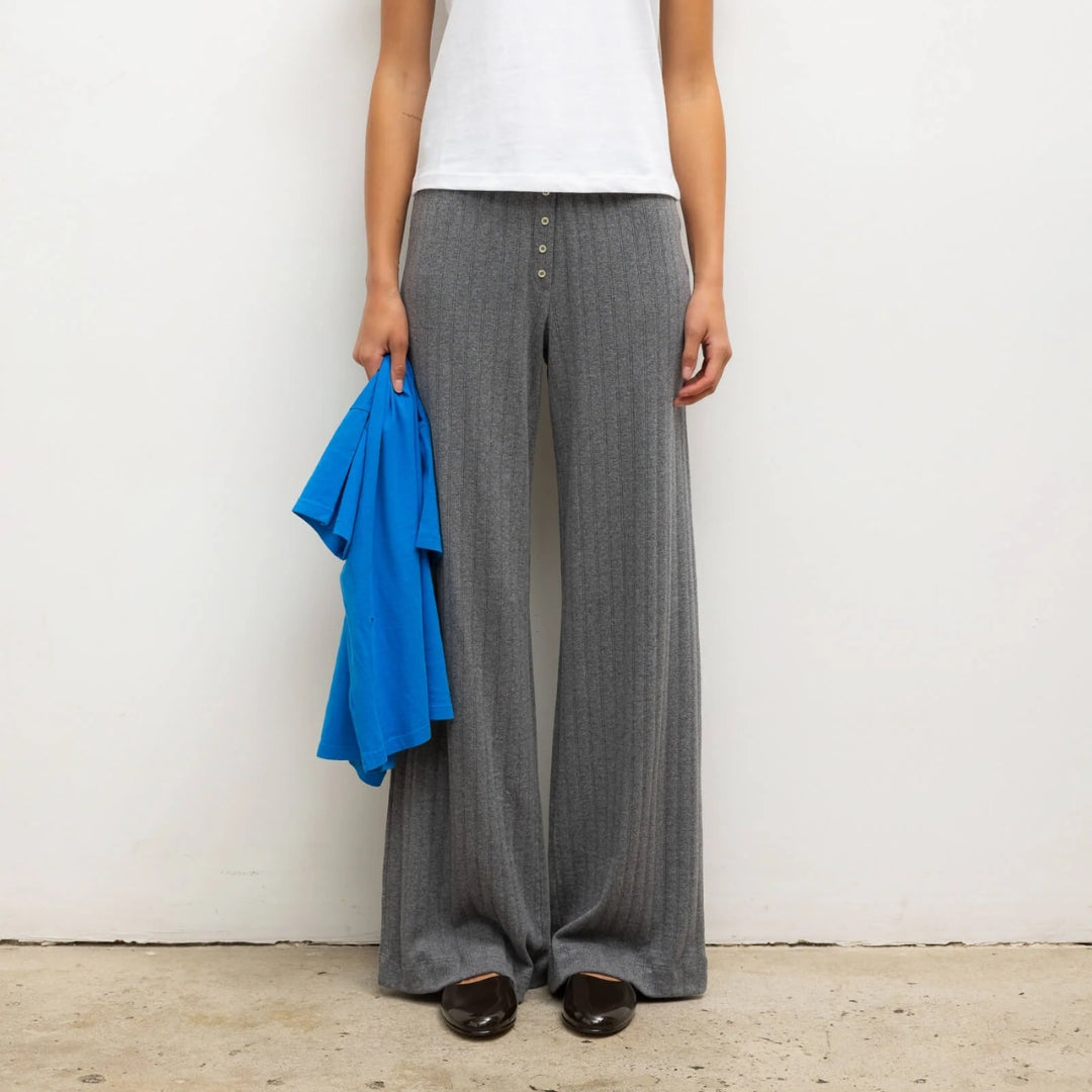 Pointelle Boxer Pant