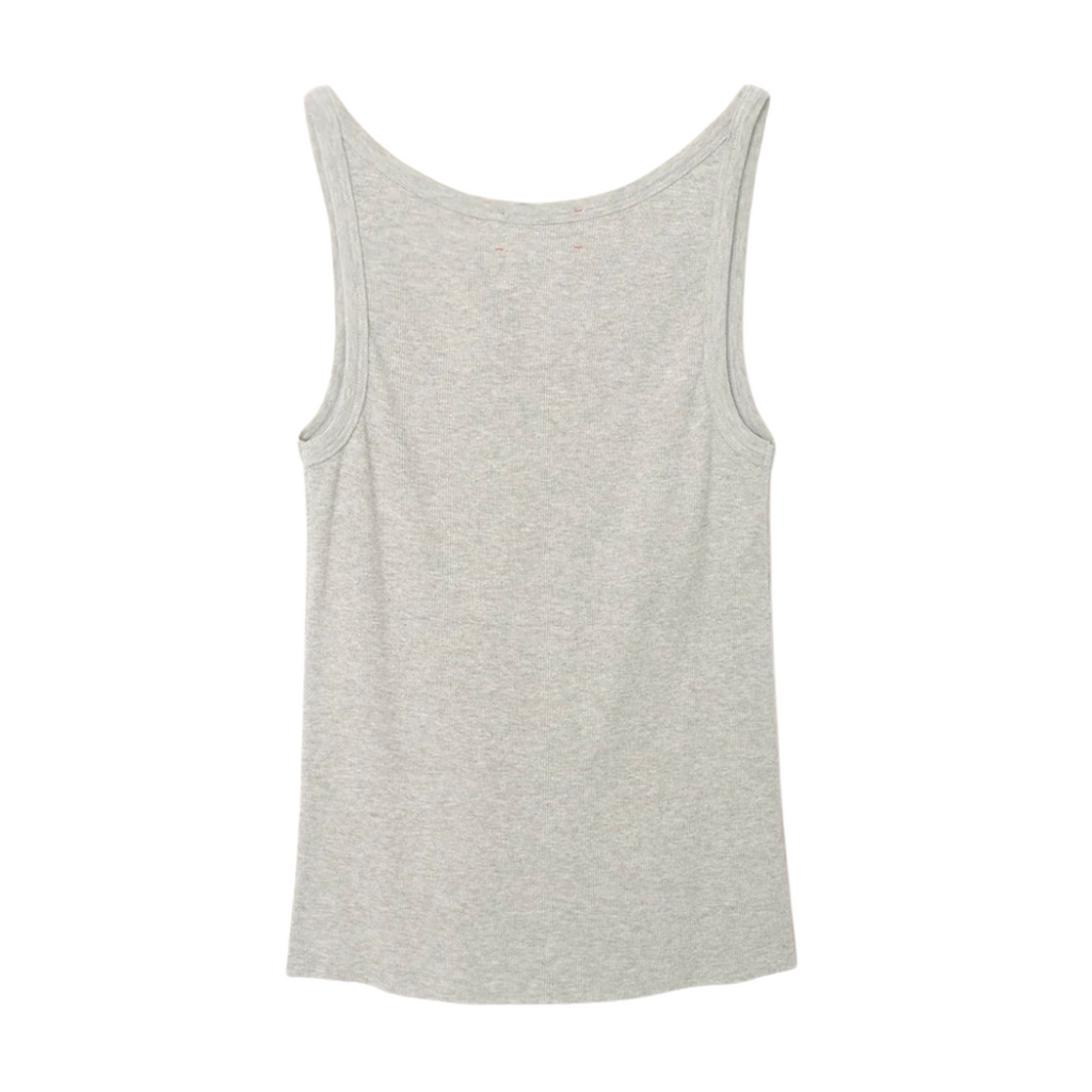 Beck Tank Top