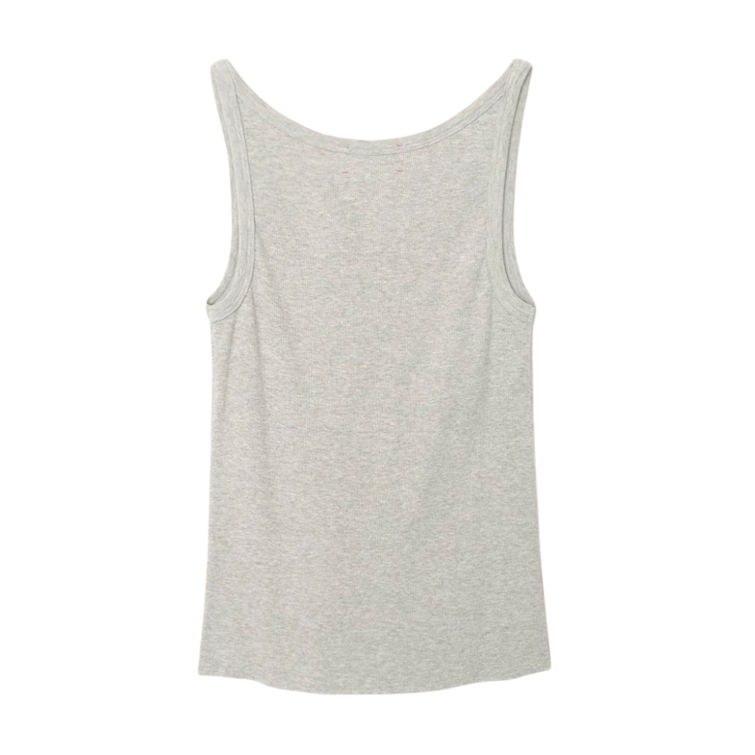 Beck Tank Top
