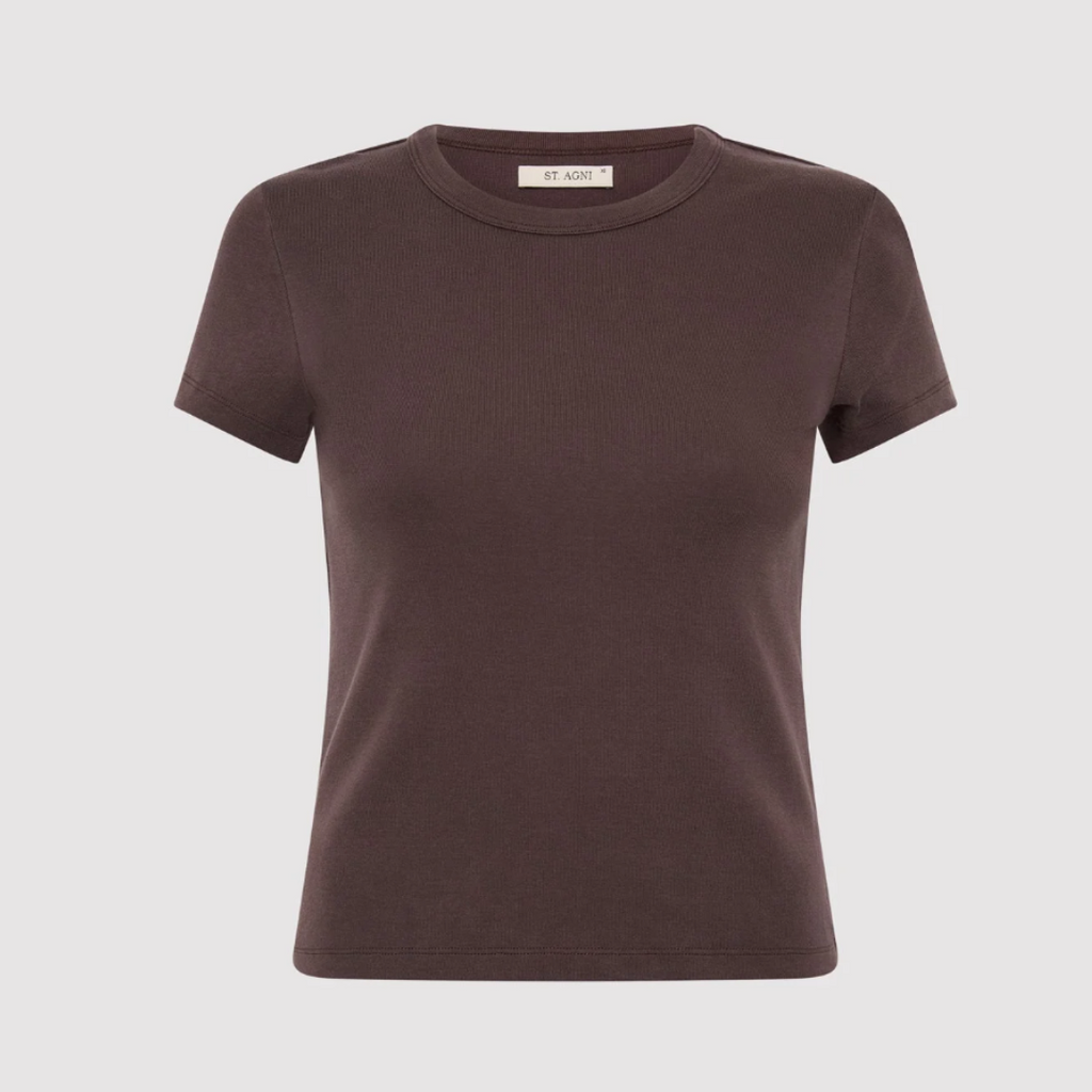 Organic Cotton Baby Tee