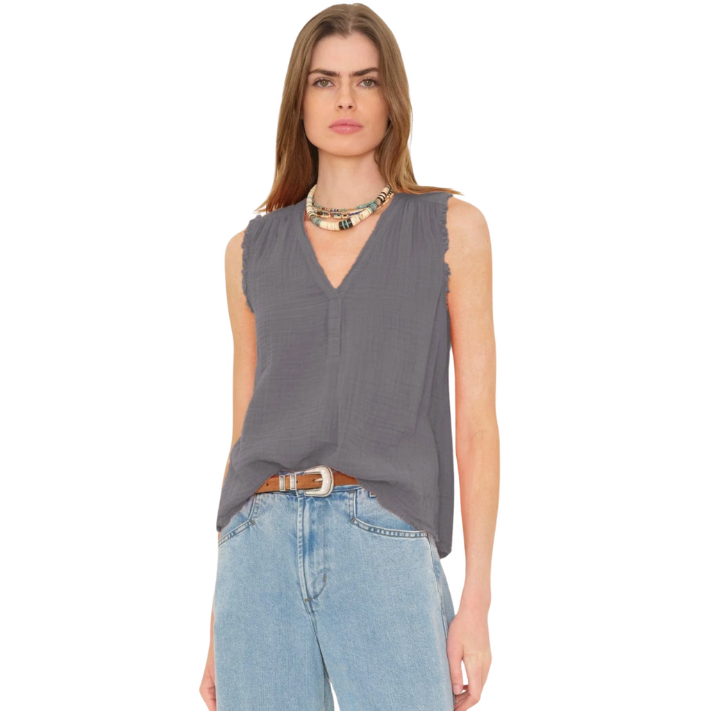 Evva Top