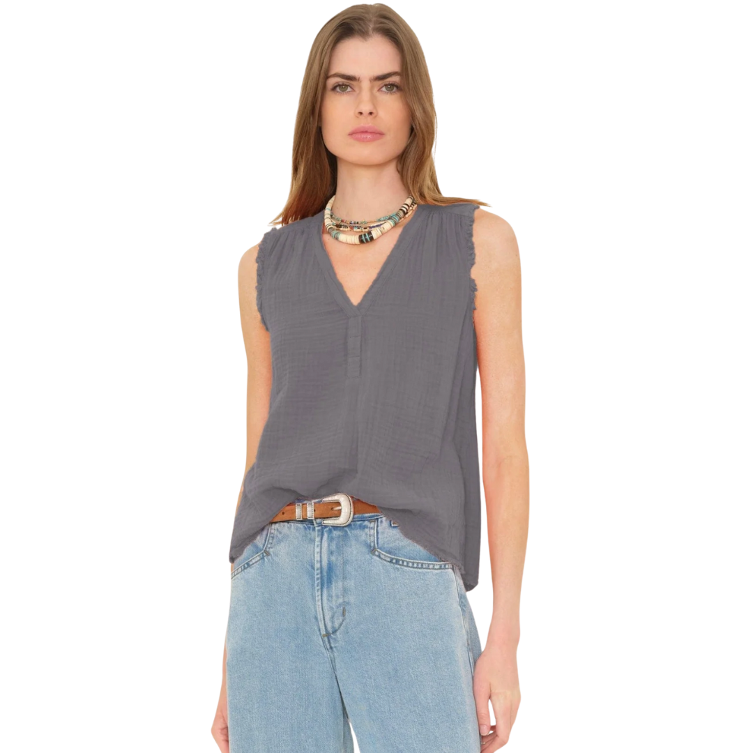 Evva Top