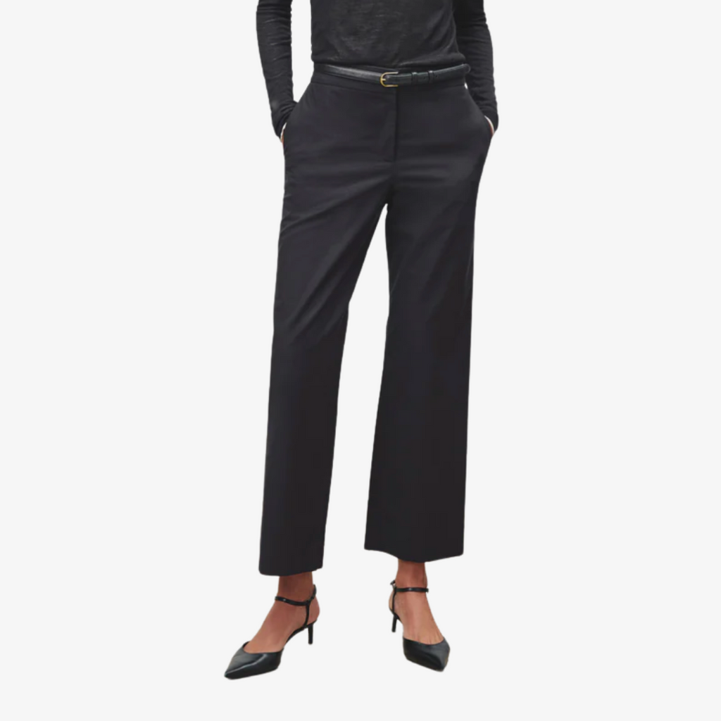 Nohan Pant