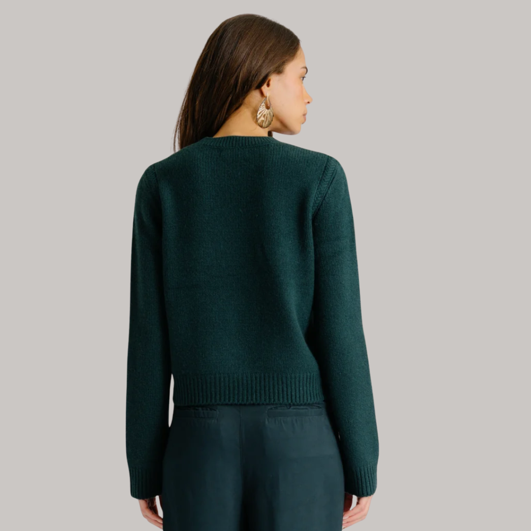 Noa Cashmere Sweater