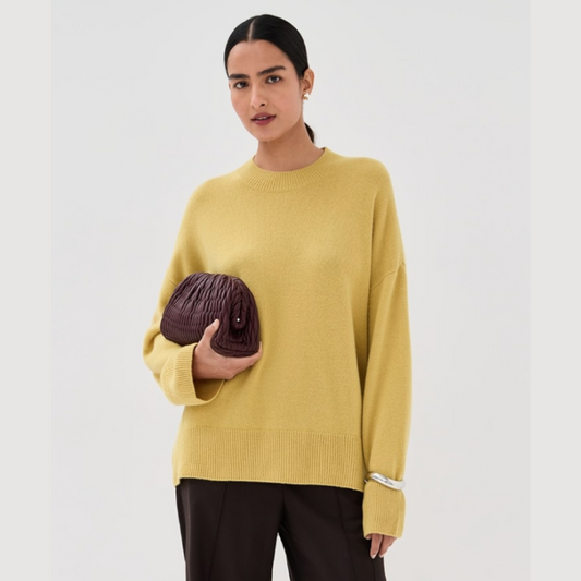 Norway Cashmere Sweater
