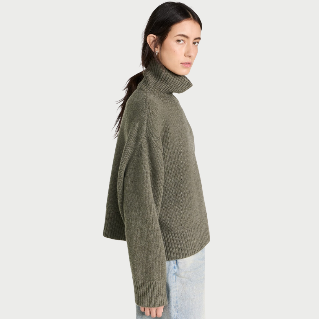 Omaira Sweater