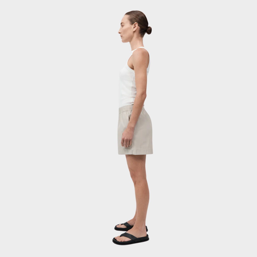 Relaxed Short