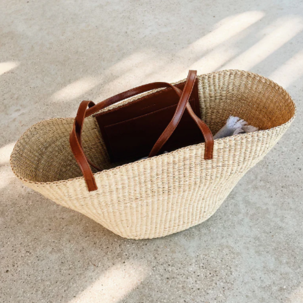 Sola Tote