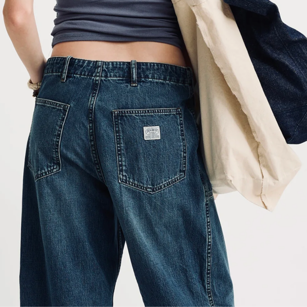 Georgia Work Pant