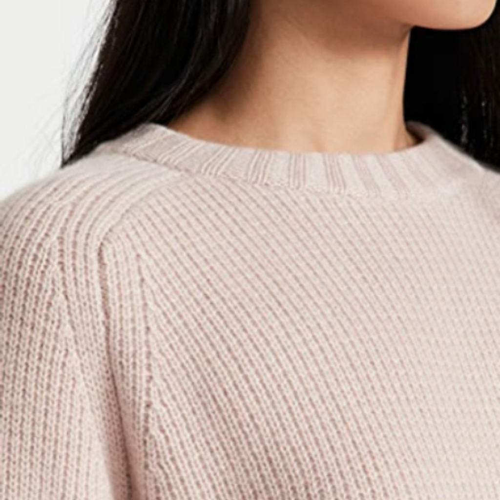Komaki Cashmere Sweater